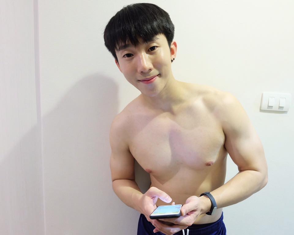 ถอดโชว์ประปราย /1/