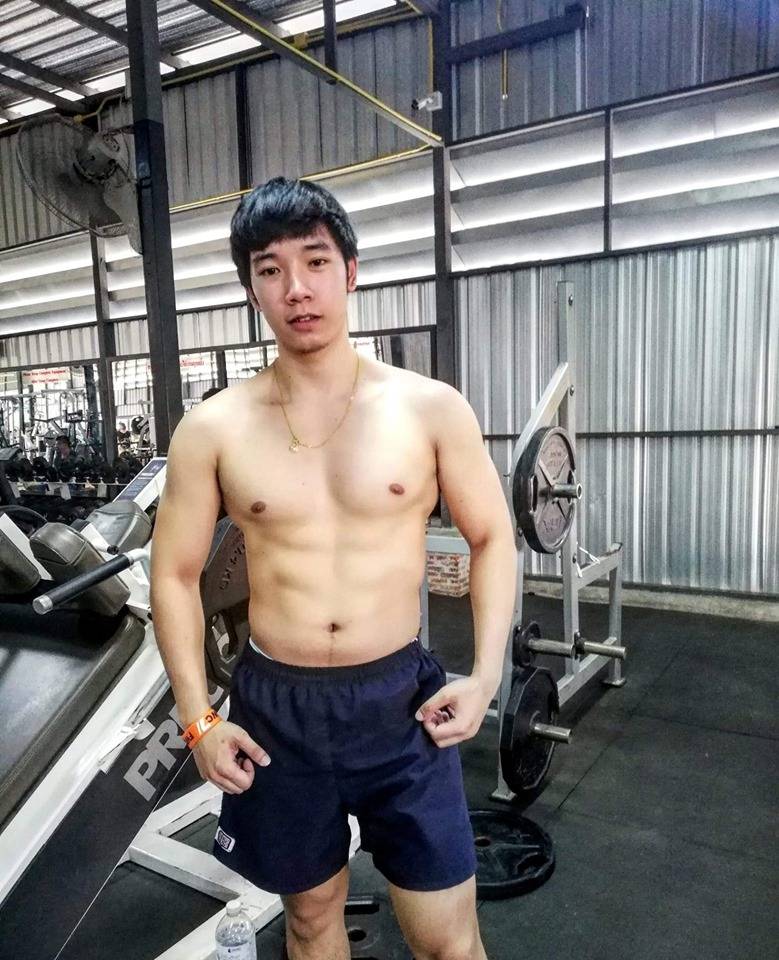 ถอดโชว์ประปราย /1/