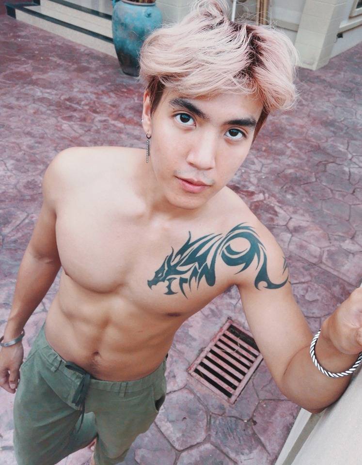 ถอดโชว์ประปราย /1/