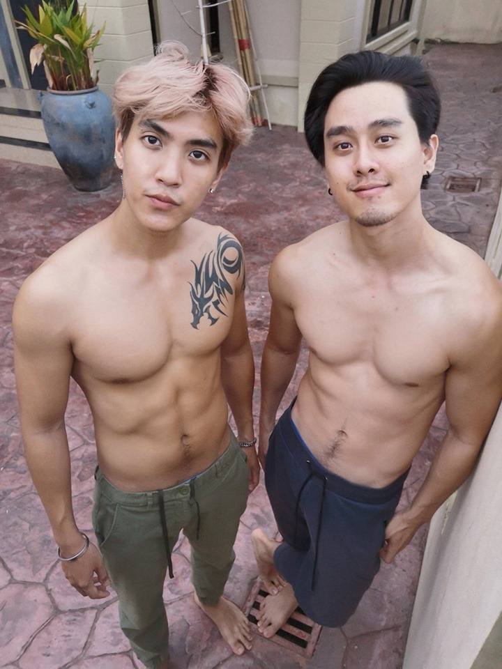 ถอดโชว์ประปราย /1/