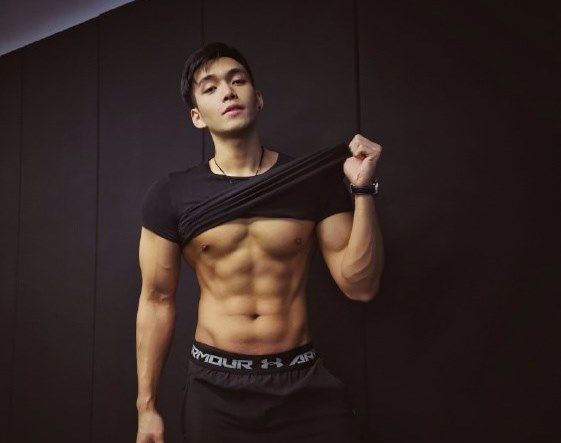 ถอดโชว์ประปราย /1/