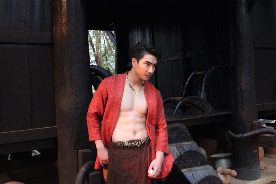 ถอดโชว์ประปราย /2/