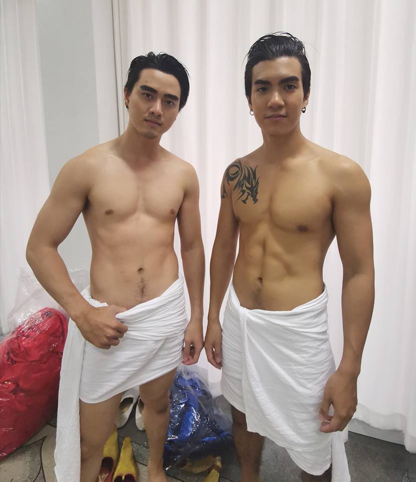 ถอดโชว์ประปราย /2/