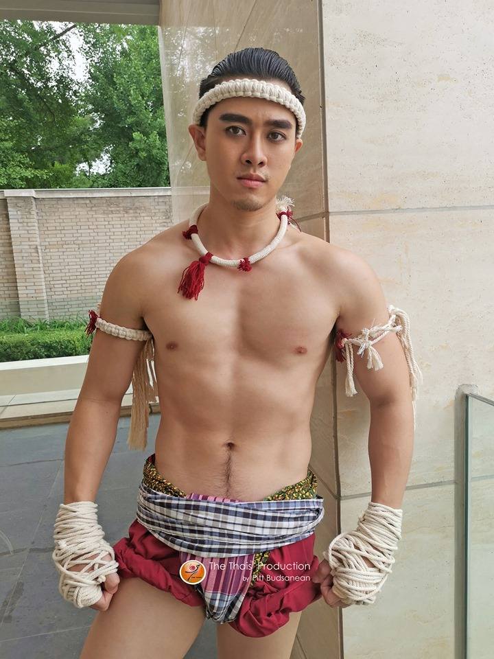 ถอดโชว์ประปราย /2/