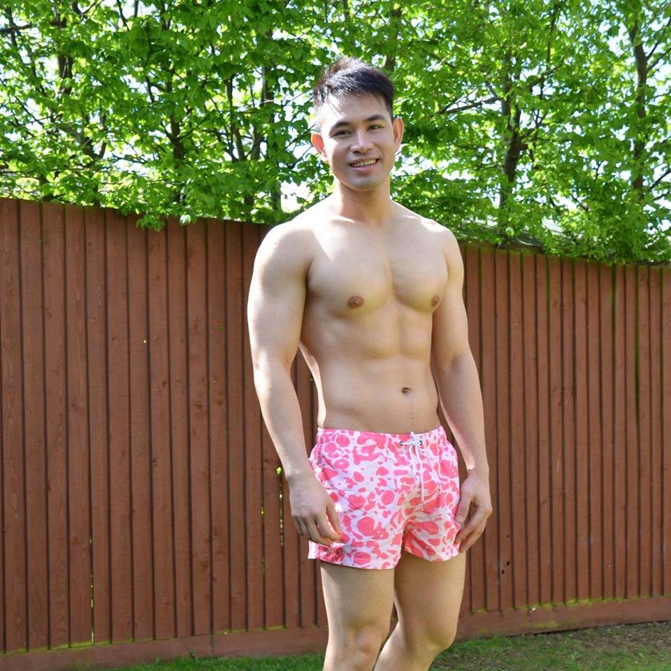 ถอดโชว์ประปราย /4/