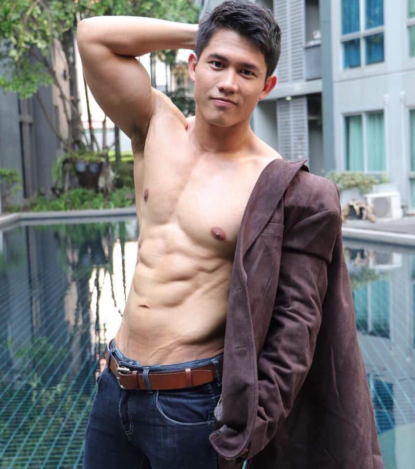 ถอดโชว์ประปราย /4/
