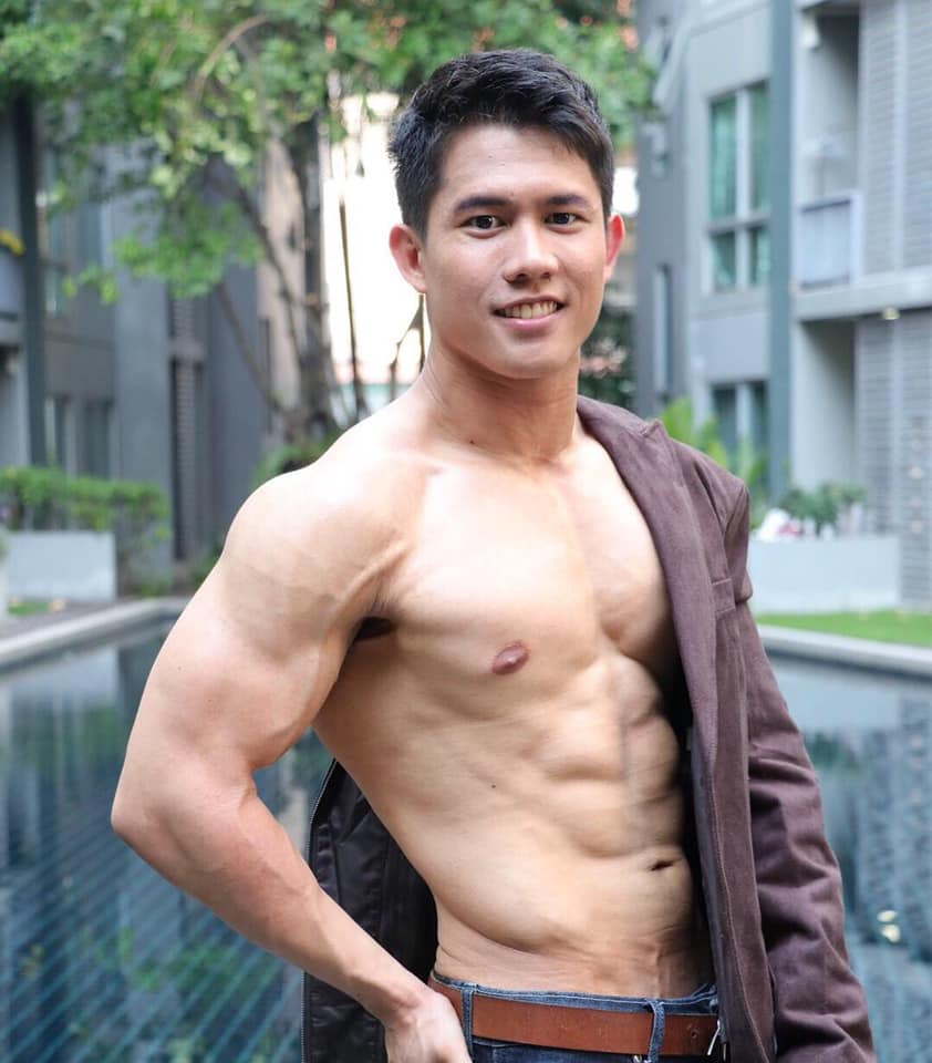 ถอดโชว์ประปราย /4/