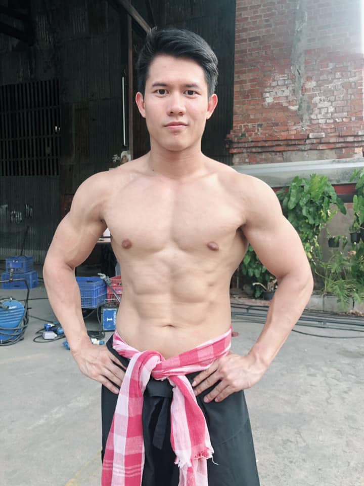 ถอดโชว์ประปราย /4/
