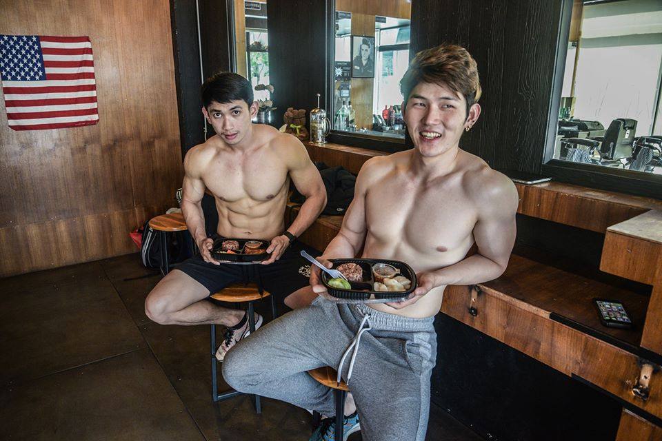 ถอดโชว์ประปราย /4/
