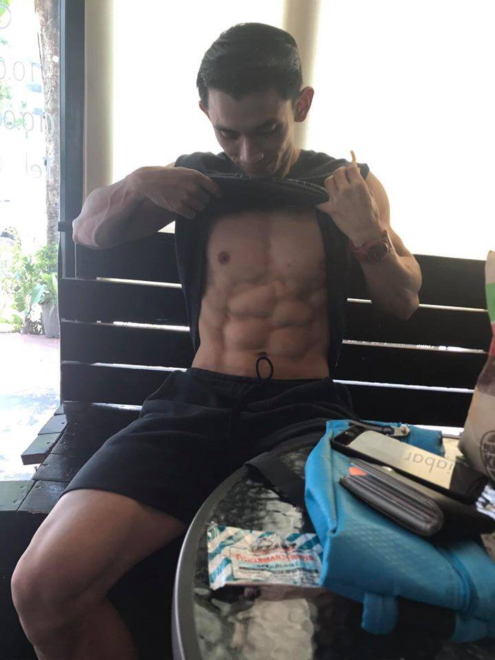 ถอดโชว์ประปราย /4/