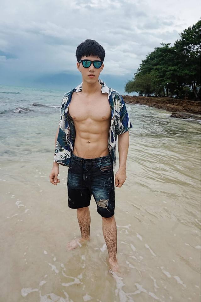ถอดโชว์ประปราย /5/