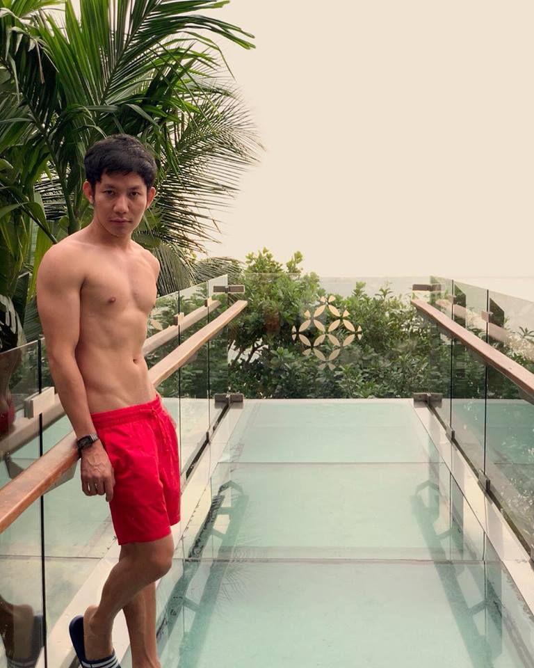 ถอดโชว์ประปราย /7/