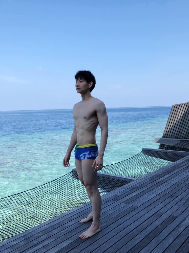 ถอดโชว์ประปราย /7/