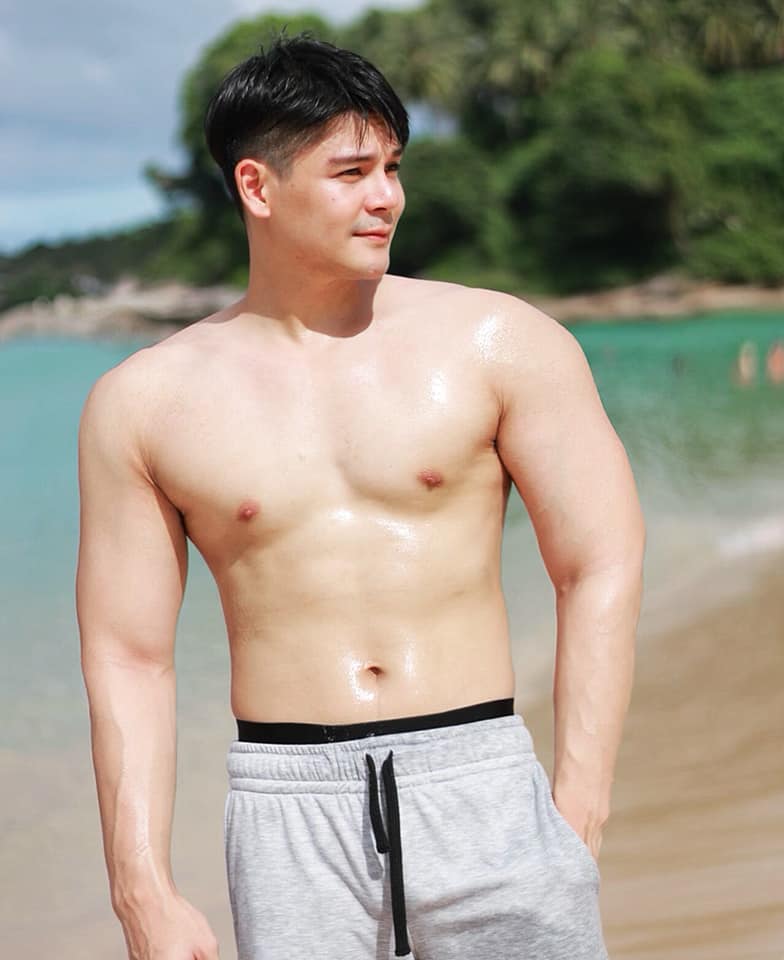 ถอดโชว์ประปราย /7/