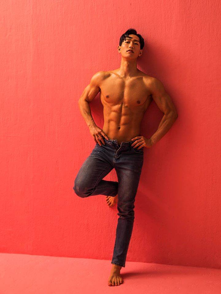 ถอดโชว์ประปราย /7/