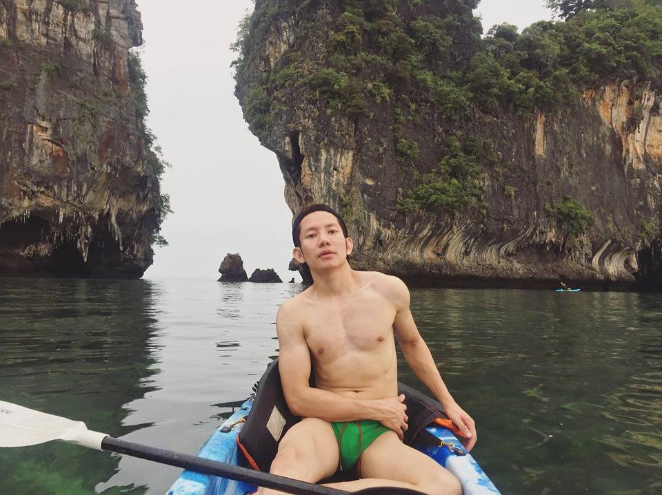 ถอดโชว์ประปราย /7/