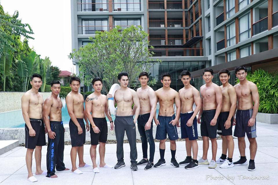 ถอดโชว์ประปราย /7/