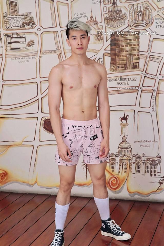 ถอดโชว์ประปราย /8/