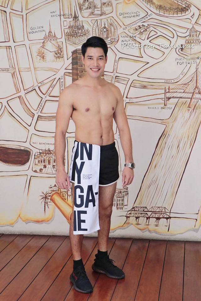 ถอดโชว์ประปราย /8/