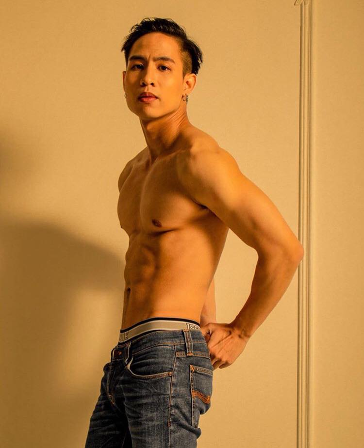 ถอดโชว์ประปราย /9/