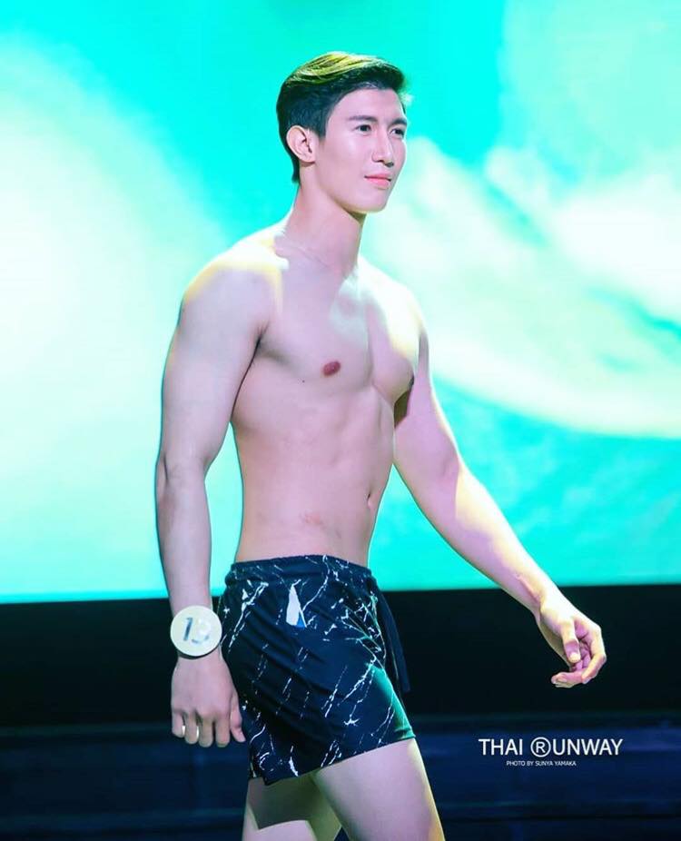 ถอดโชว์ประปราย /9/
