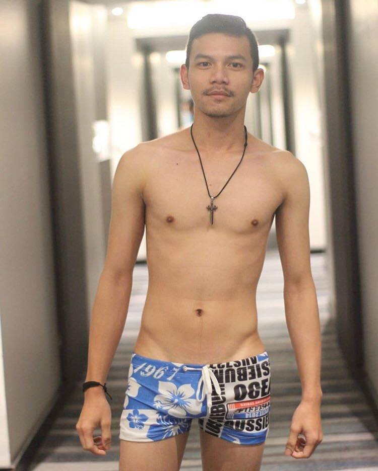 ถอดโชว์ประปราย /9/