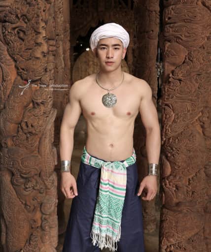 ถอดโชว์ประปราย /9/