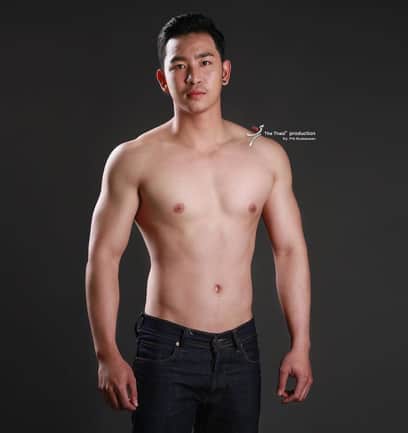 ถอดโชว์ประปราย /9/