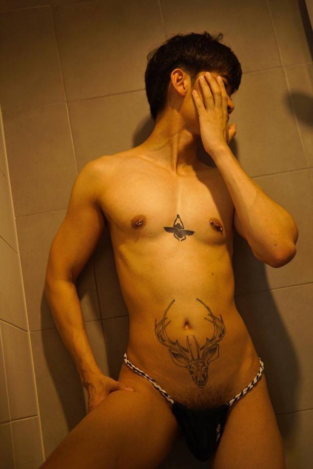 ถอดโชว์ประปราย /10/
