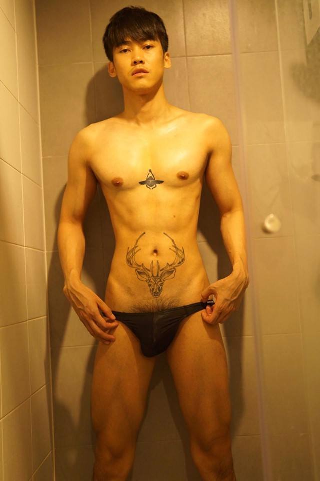 ถอดโชว์ประปราย /10/