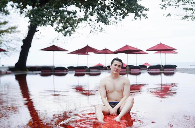 ถอดโชว์ประปราย /11/