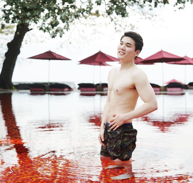 ถอดโชว์ประปราย /11/