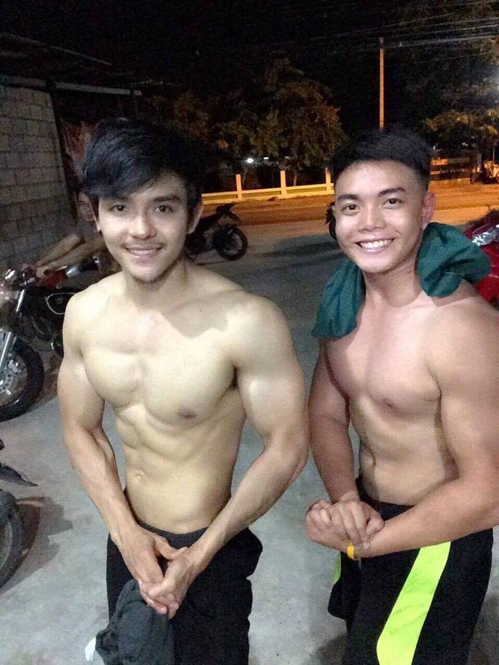 ถอดโชว์ประปราย /11/