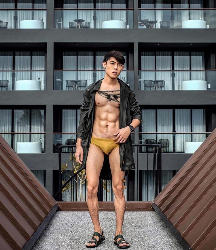 ถอดโชว์ประปราย /12/