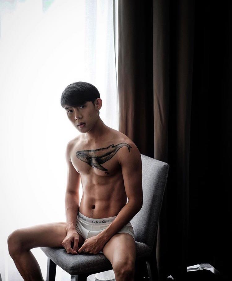 ถอดโชว์ประปราย /12/