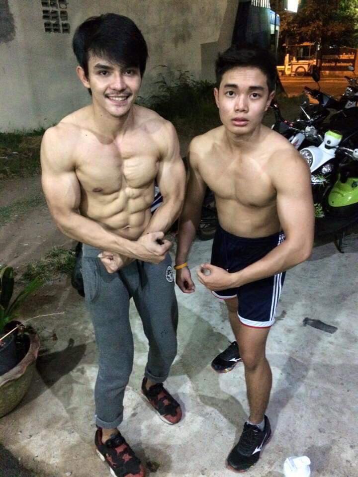 ถอดโชว์ประปราย /12/