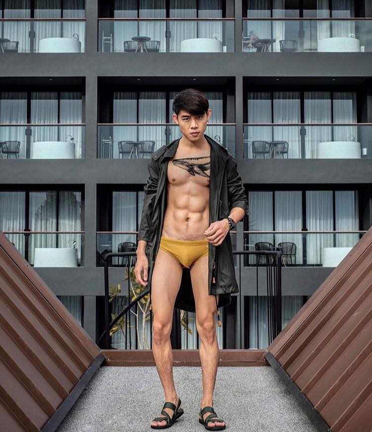 ถอดโชว์ประปราย /13/