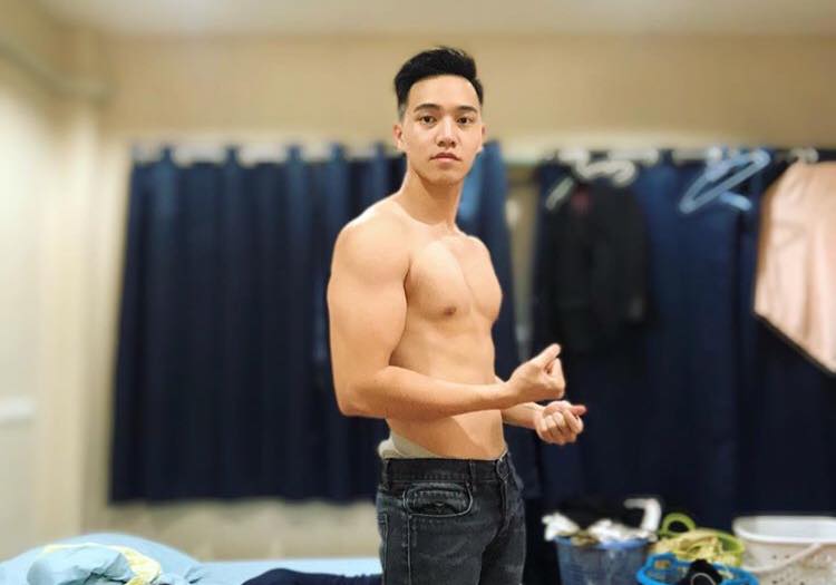 ถอดโชว์ประปราย /14/
