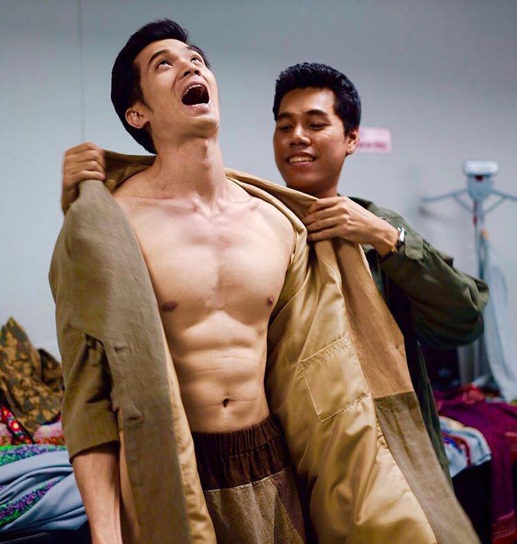 ถอดโชว์ประปราย /15/