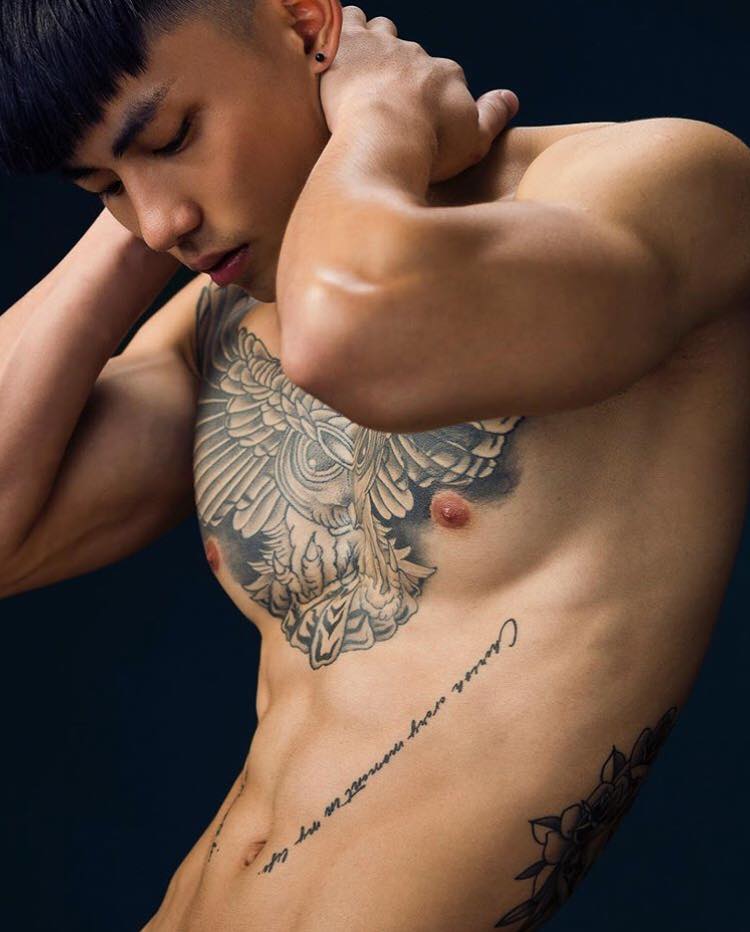 ถอดโชว์ประปราย /15/