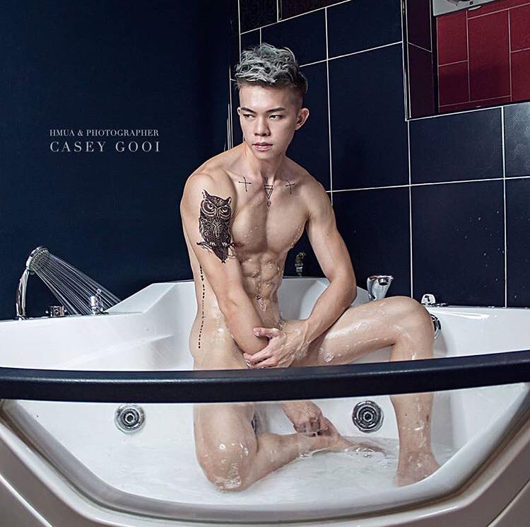 ถอดโชว์ประปราย /16/
