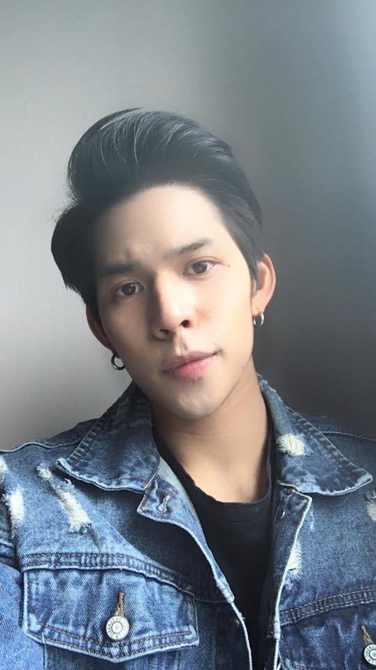 คนหล่อ คนดัง