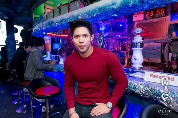 คนหล่อ คนดัง