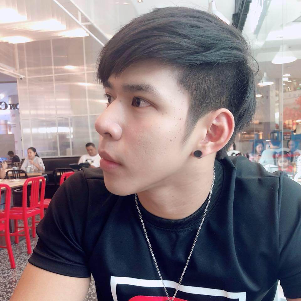 คนหล่อ คนดัง