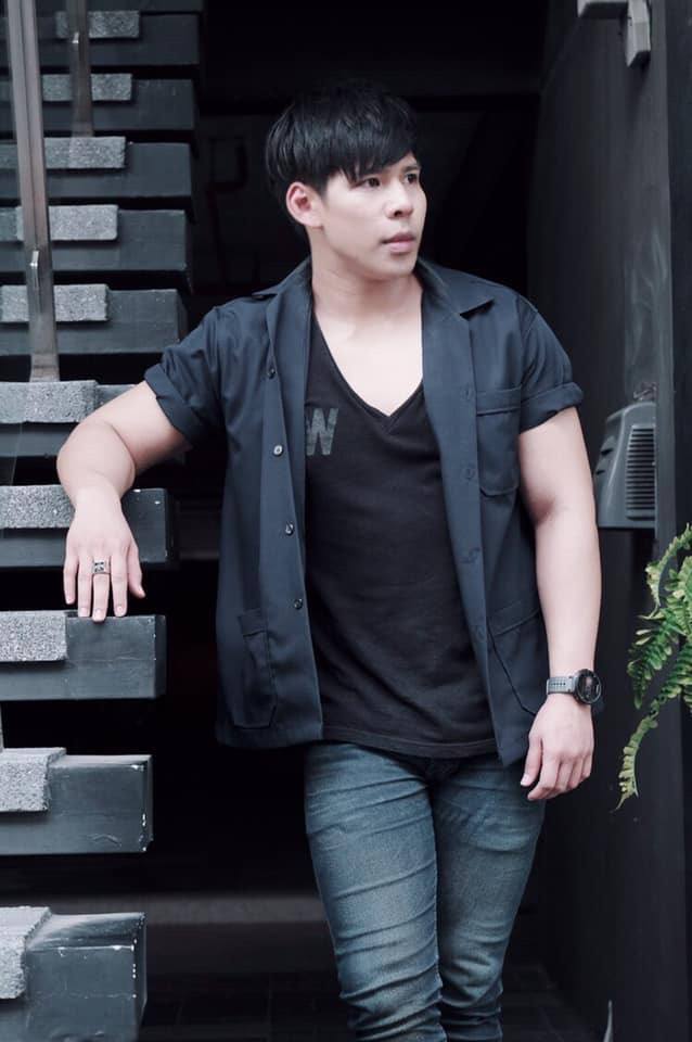 คนหล่อ คนดัง
