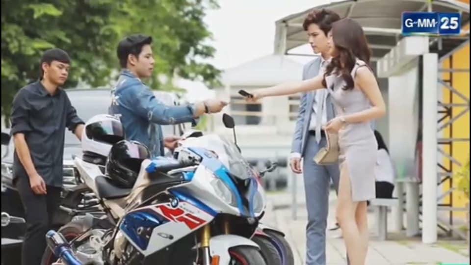 คนหล่อ คนดัง