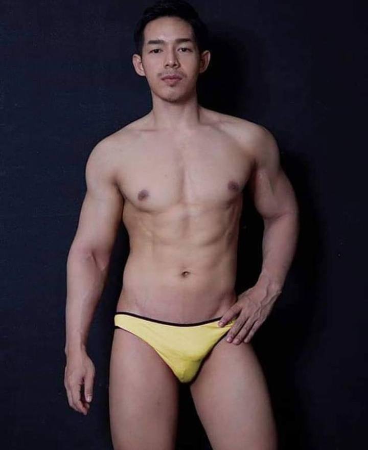 ดีต่อใจ#860อย่ามองตาได้ไหม..