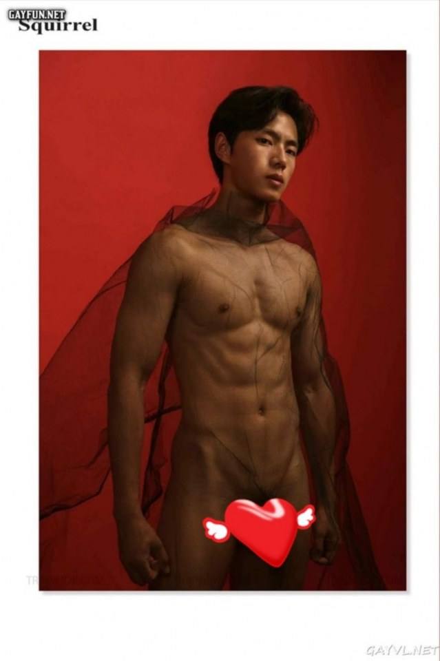 หนุ่มหล่อขึ้นปก 327.1