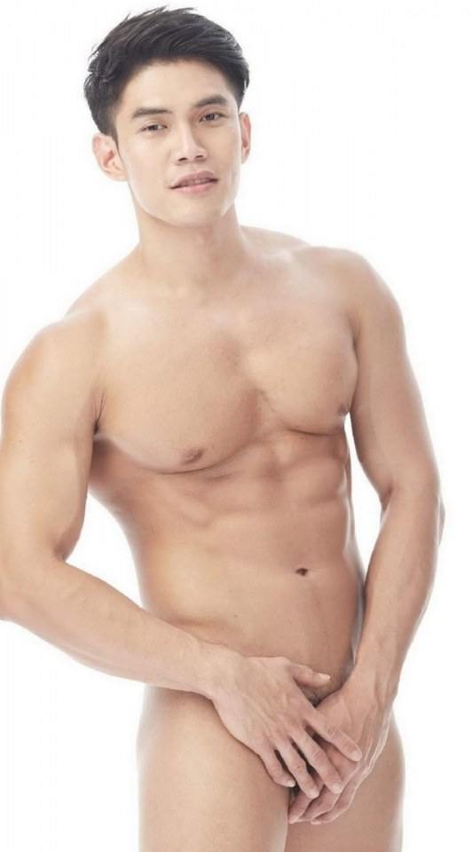 หนุ่มหล่อขึ้นปก 328