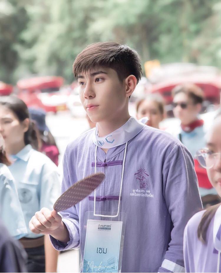 รับน้องขึ้นดอย 2562 /1/